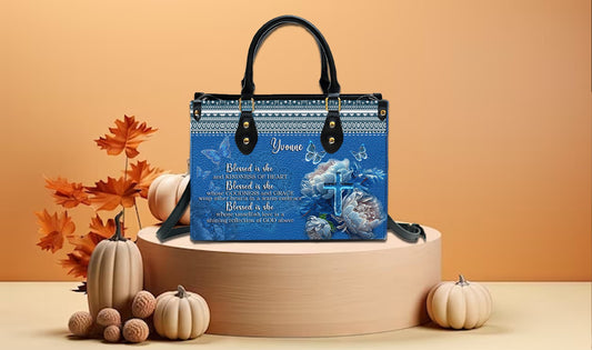 10 Tips for Praying Over Your Handbag: Infusing Faith into Your Accessories