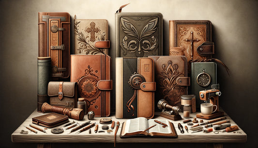 How to Choose the Perfect Bible Cover for Your Mom