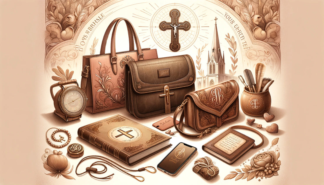 Top 10 Christian Mother's Day Gifts for 2024