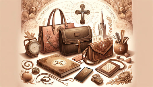 Top 10 Christian Mother's Day Gifts for 2024