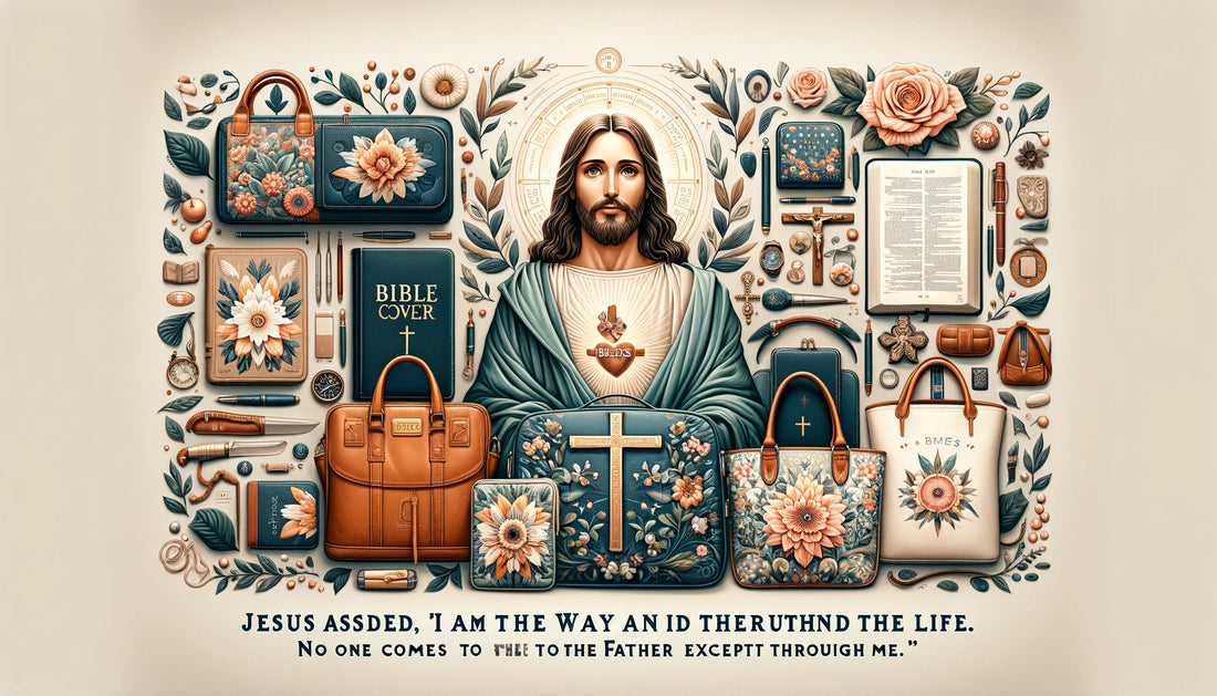 Embracing the Path: The Significance of John 14:6 in Our Daily Walk