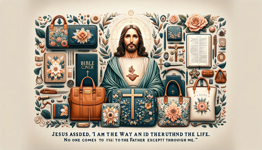 Embracing the Path: The Significance of John 14:6 in Our Daily Walk