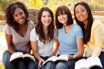 Discovering Your True Identity and Purpose in Christ: A Christian Woman's Journey