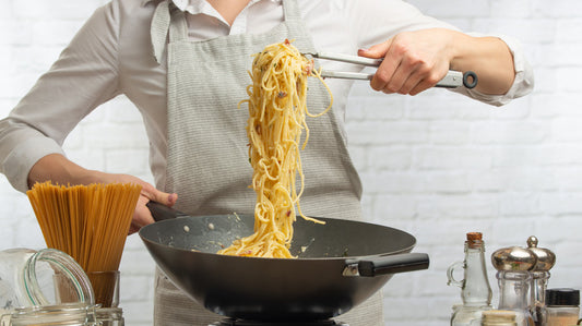 Secrets to Perfectly Cooked Rice & Pasta