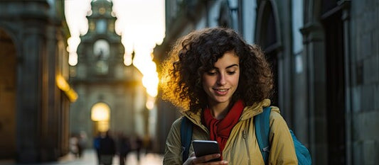The Spiritual Impact of Travel: Exploring God's Creation Through Christian Accessories