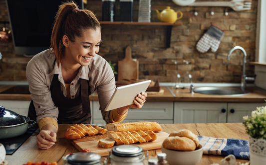 Gluten-Free Cooking: Mastering Delicious Substitutions for a Healthier Lifestyle