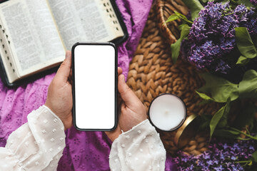 Embarking on a Spiritual Retreat: Refreshing Your Soul with Christian Accessories