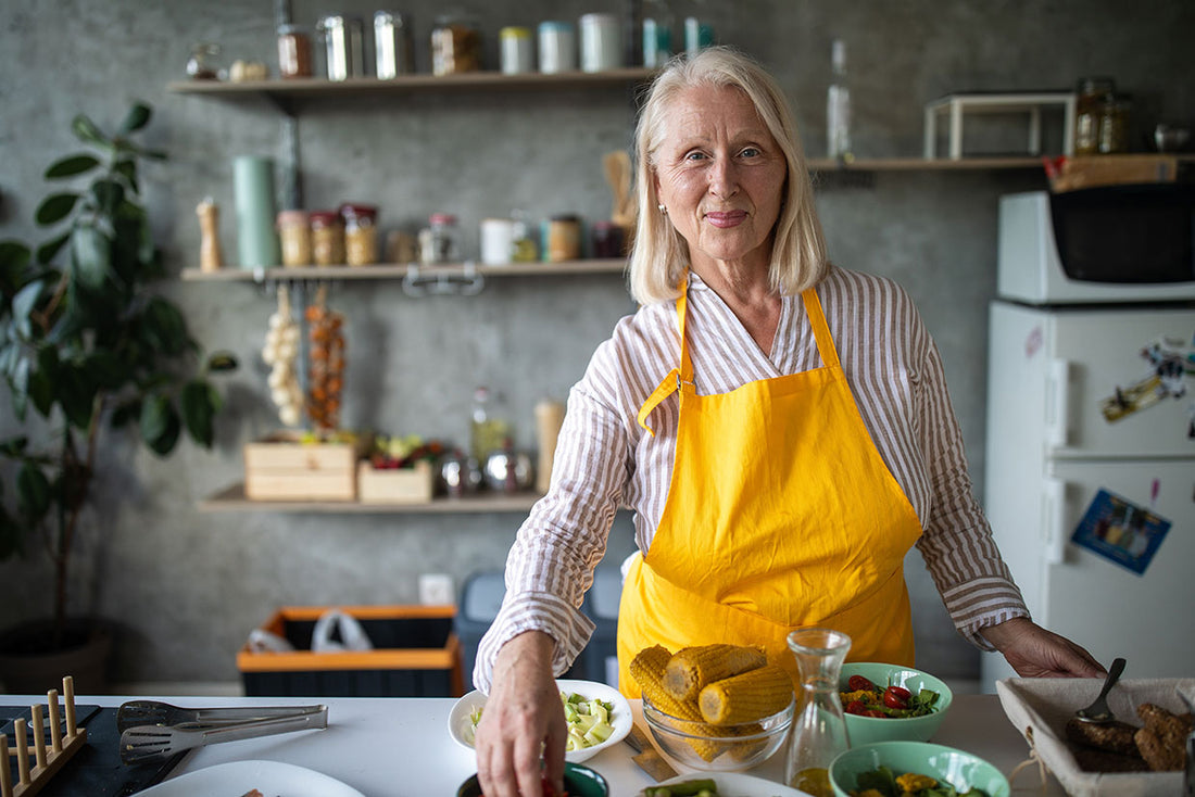 Cooking for a Vegan Diet: Tips and Tricks