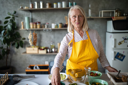Cooking for a Vegan Diet: Tips and Tricks