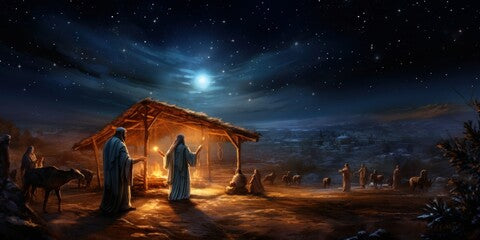 Silencing the Noise: Carving Sacred Space for God Amidst Life's Chaos