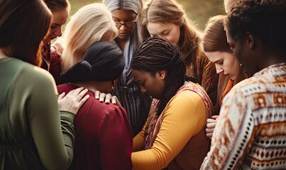 Friendship in Faith: Nurturing Meaningful Relationships