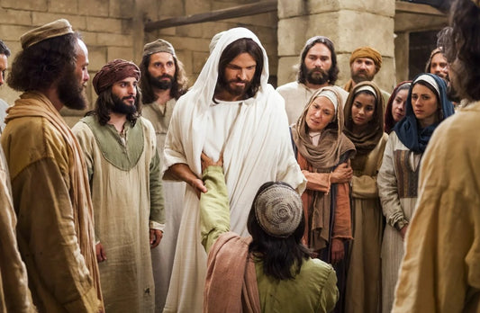 The Gift of Forgiveness: Healing and Moving Forward with Christian Love