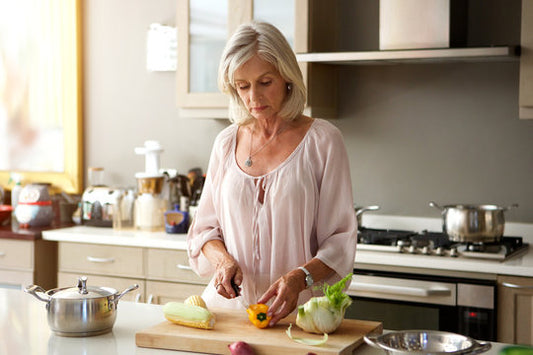 10 Essential Kitchen Tools Every Home Cook Needs