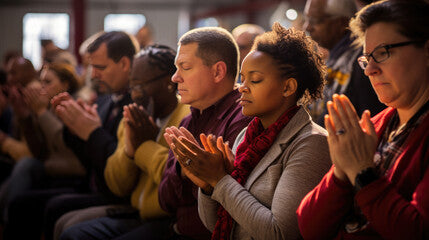 Navigating Generational Differences in Faith Practices: Bridging the Gap with Christian Accessories