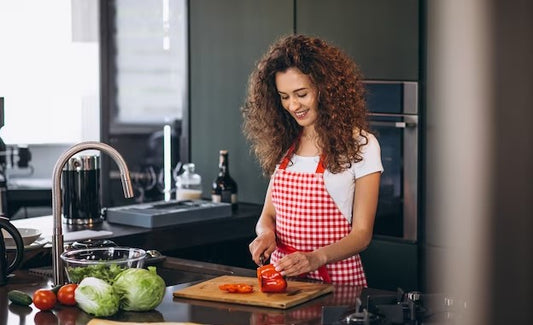 5 Steps to Set Up Your Kitchen Work Triangle