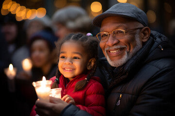 11 Tips for Biblical Grandparenting: A Guide to Nurturing Faith in Generations