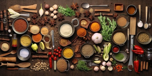 Ethnic Cooking: A Culinary Odyssey - Exploring Global Cuisines in Your Kitchen
