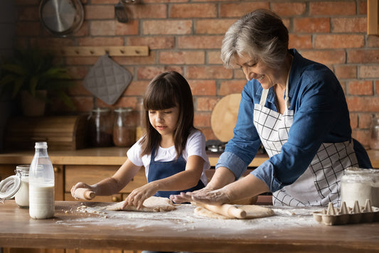 10 Must-Know Baking Tips