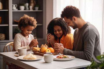 5 Essential Fasting Techniques to Strengthen Your Spiritual Journey