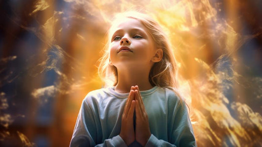 5 Essential Tips to Build Children's Trust in God: A Guide for Christian Parents