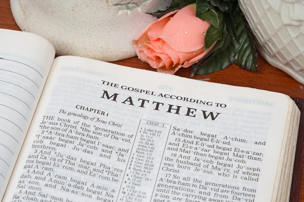 7 In-Depth Books for Analyzing the Bible: A Comprehensive Guide