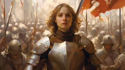 5 Ways to Check if You Are Truly a Warrior of God to Move Forward at the End of Your Life