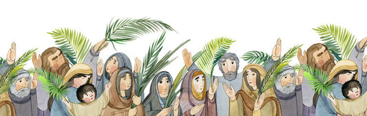 13 Indispensable Bible Verses During Easter to Strengthen Your Faith and Connection with God