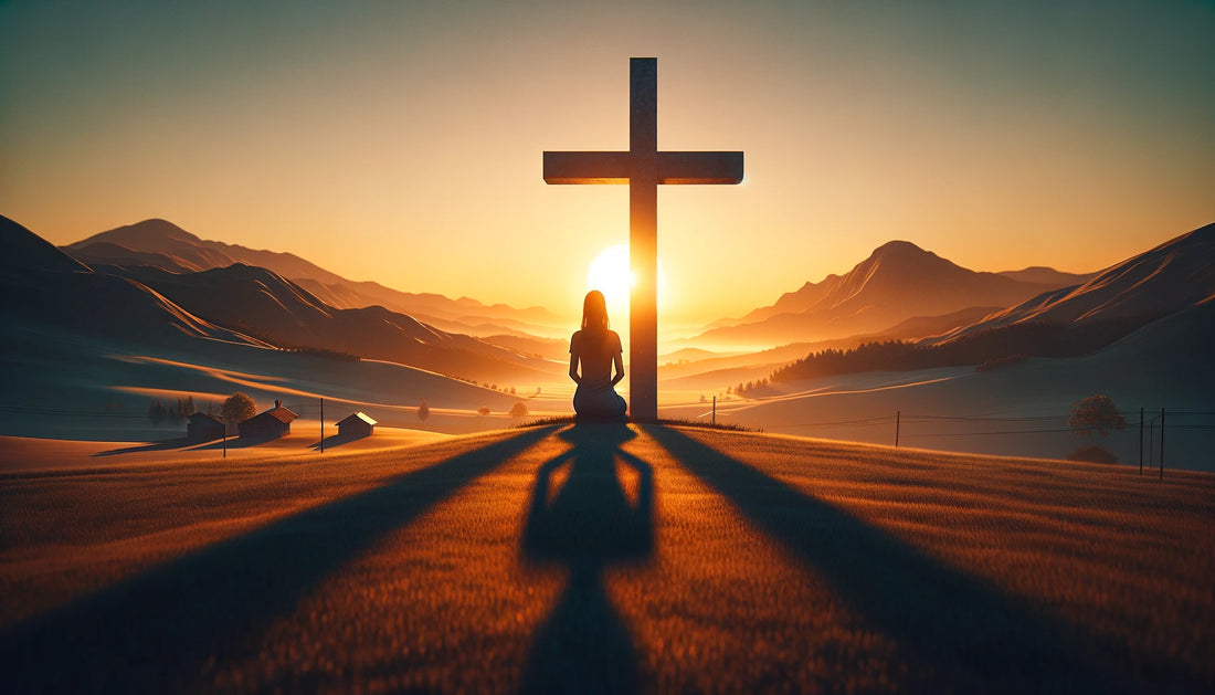 9 Things to Know About the Bible Verse "She Who Kneels Before God" That You Cannot Ignore — The 9th May Surprise You!