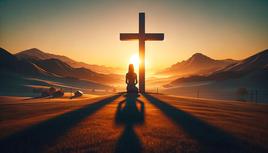 9 Things to Know About the Bible Verse "She Who Kneels Before God" That You Cannot Ignore — The 9th May Surprise You!
