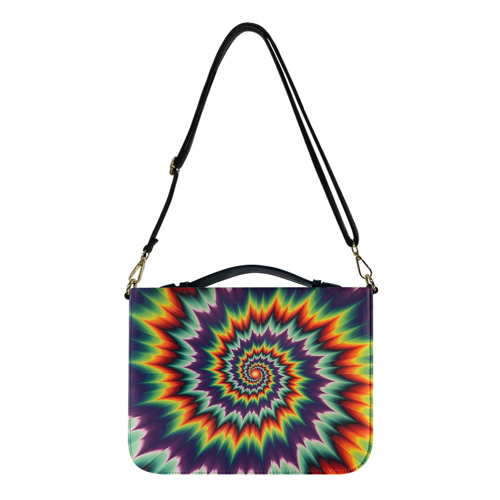 Personalized Bible Cover Tie-Dye – Christian Gifts | CHRISTIANARTBAG 0133125