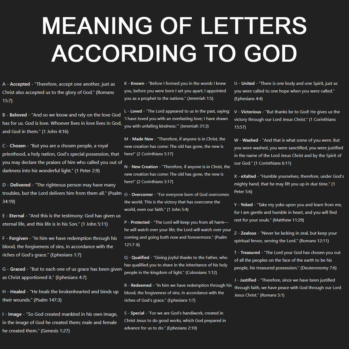 Personalized Leather Handbag – Uncover the sacred meaning of your name - The Perfect Gift for Christian Moms – CHRISTIANARTBAG - CAB014225