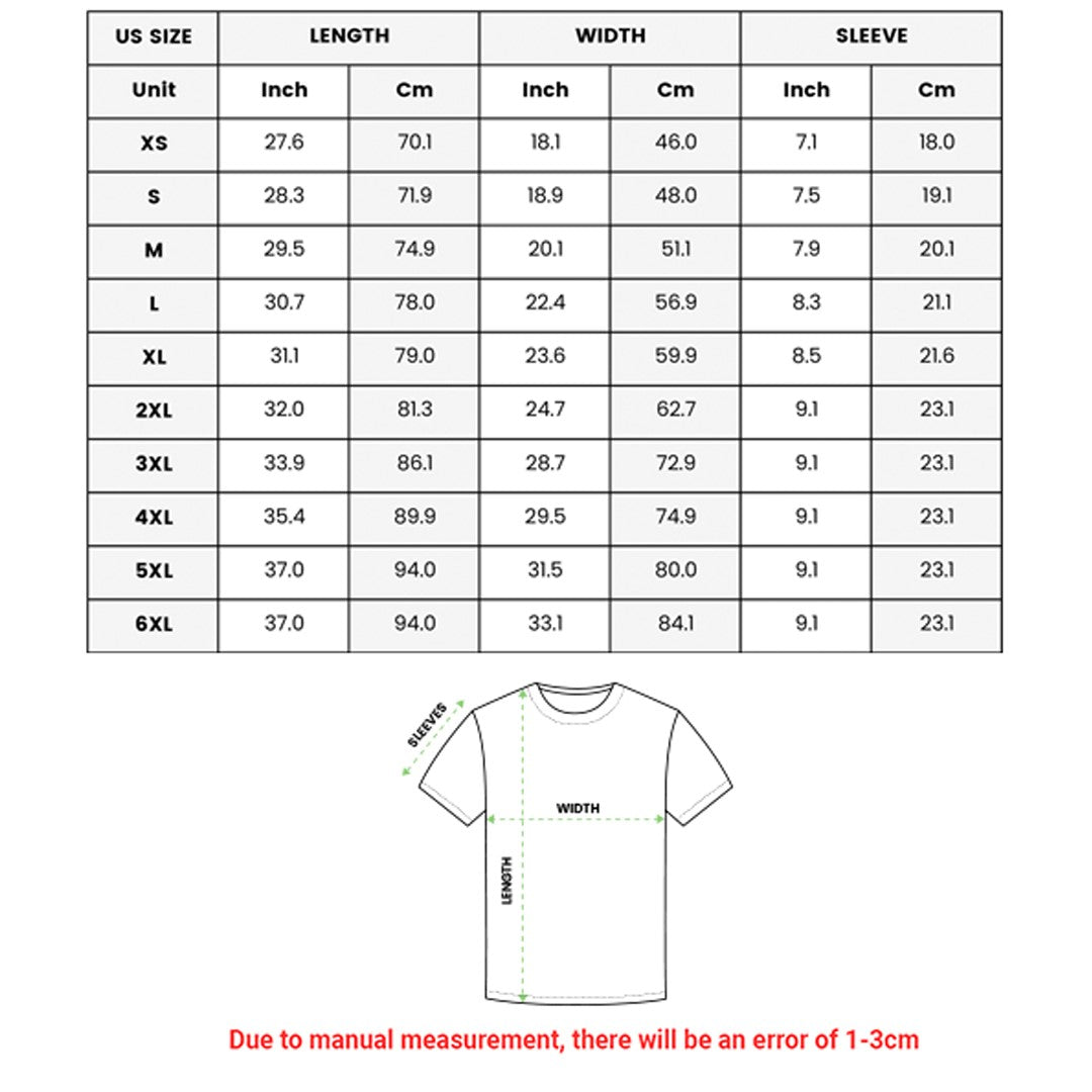 CHRISTIANARTBAG Personalized Embroidered Unisex T-shirt: Uncover the sacred meaning of your name - Personalized T-Shirt - CAB01180724.