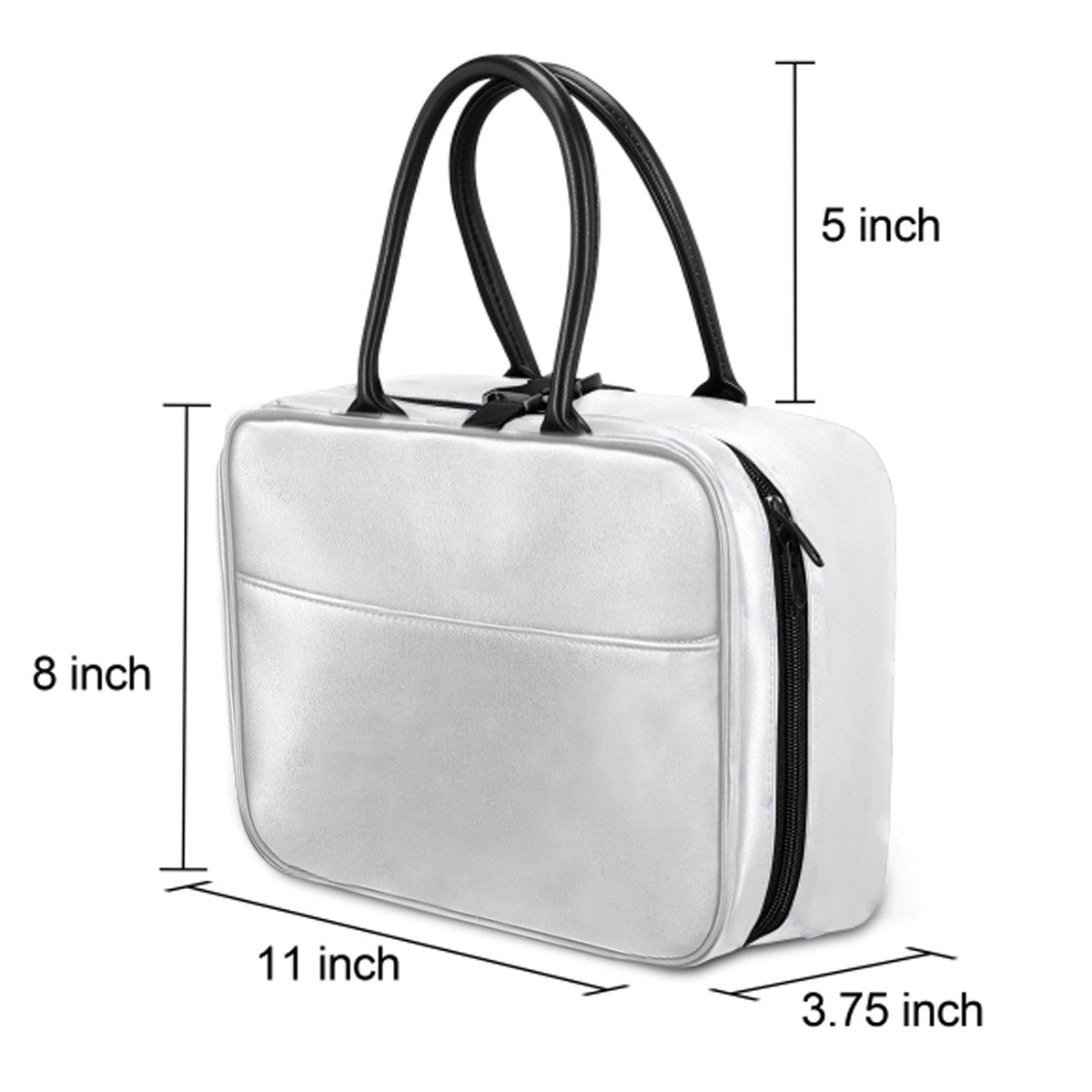 Personalized Christian Cooler Bag – Custom Name Insulated Lunch & Picnic Tote with Bible Verses | CHRISTIANARTBAG