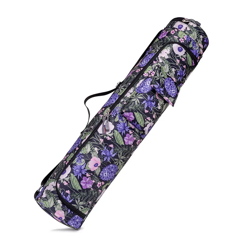 HPSP YOGA Mat Bags, Fashion Yoga Mat Bag Woman Yoga Bag Yoga Mat Bag Men Sports Mat Bag Pilates Mat Backpack Fitness Dance Gym Mat