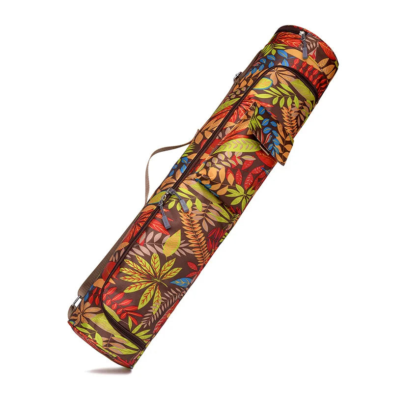 HPSP YOGA Mat Bags, Fashion Yoga Mat Bag Woman Yoga Bag Yoga Mat Bag Men Sports Mat Bag Pilates Mat Backpack Fitness Dance Gym Mat