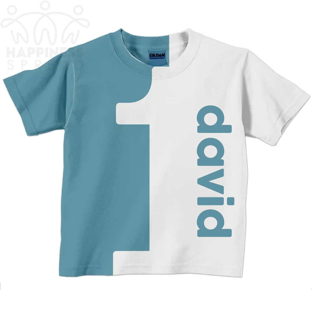 Personalized 3D Shirt For Kids, Boys Medieval Knight Birthday Shirt, Boy's Knight in Shining Armor T-Shirt, Prince Birthday Shirt, Knight Costume - Christian Art Bag