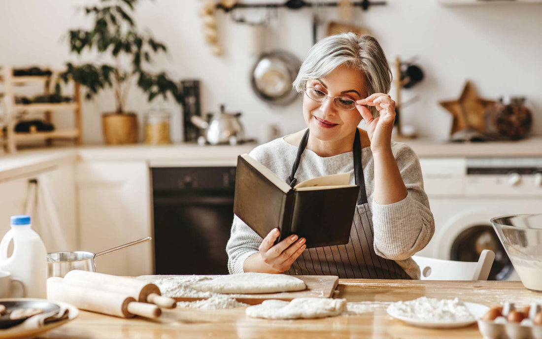 8 Things to Understand about Cooking and Baking in Light of God's Commandments