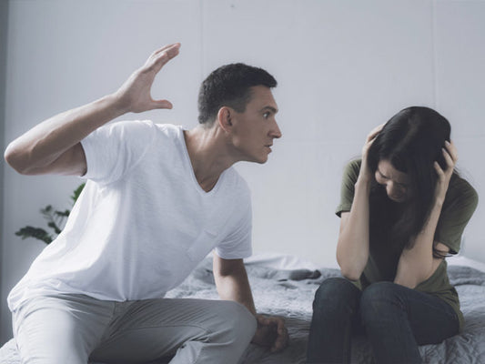 11 Commandments That Can Resolve Conflicts and Despair - The 11th Will Surprise You!