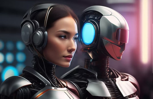 The Connection Between Faith and AI: 5 Basic Things to Help You Grasp AI Effectively