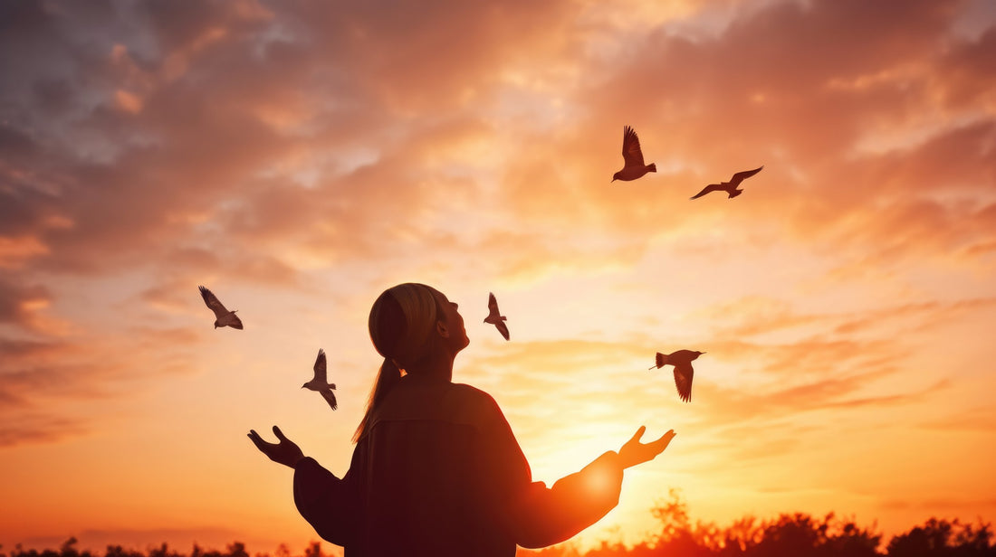 11 Heartfelt Prayers for the Divorced Woman This Christmas: Finding Strength and Comfort in Faith