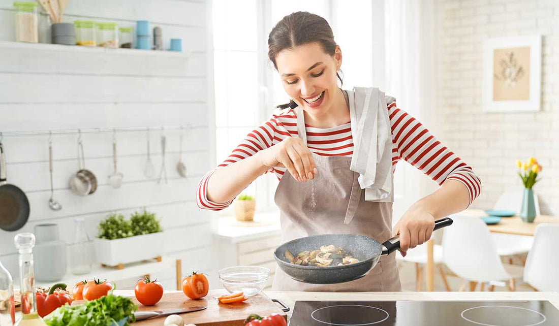 Unveiling the Art of Seasoning and Spices: Mastering the Flavors in Your Dishes