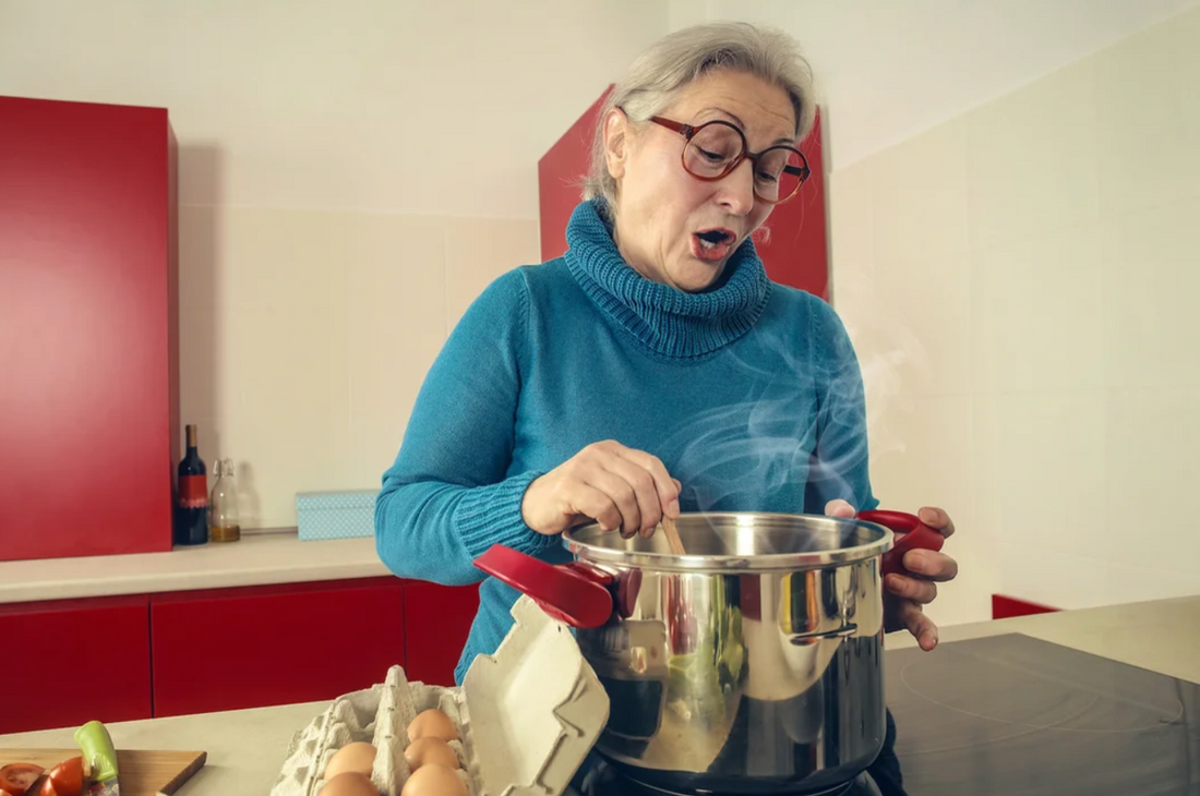 Mastering the Perfect Boiled Egg