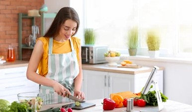 Knife Skills: A Guide to Chopping, Dicing, and Slicing