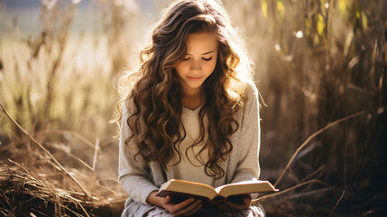 The Role of Scripture: Daily Reading Plans for Christian Women and Stylish Bible Accessories