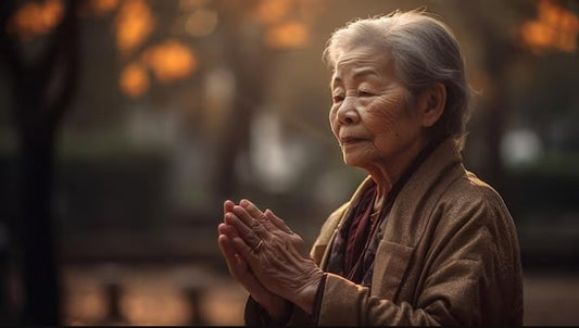 The Importance of Prayer in Daily Life