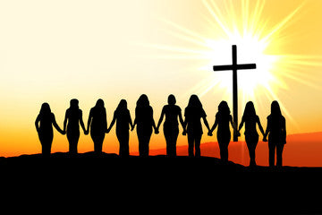Foundations of Faith: Why Should Christians Evaluate What Their Lives Are Built On?