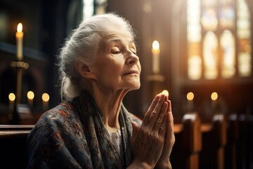 9 Bad Habits to Avoid as We Grow Older: A Guide to Healthy Aging with Bible Covers, Christian Totes, and More