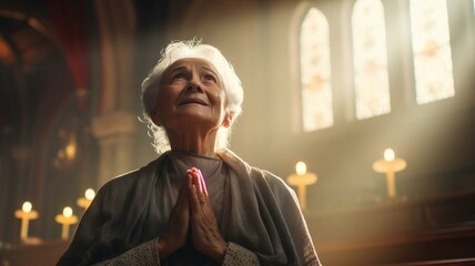 Embracing a Healthy Lifestyle: A Christian Woman's Guide with Faithful Accessories