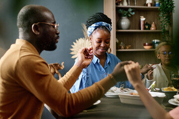 Balancing Work, Family, and Faith: A Christian Woman's Guide