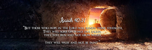 Soaring Strength: A Deep Dive into Isaiah 40:31 and Life Lessons for the Modern Christian